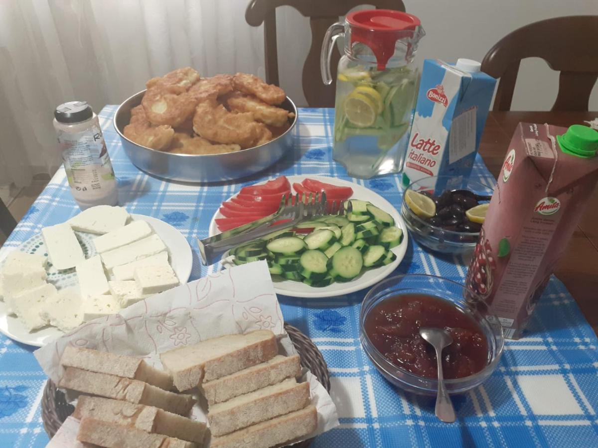 Albanian Traditions Legacy ドゥラス エクステリア 写真